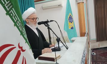 فرهنگ ایثار، ستون عزت ملی است