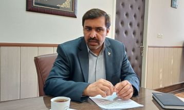 صنعت به نیروی متخصص بومی نیاز دارد