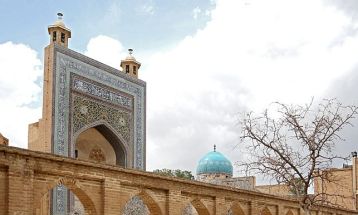 از پژوهشکده موسیقی تا ورزشگاه