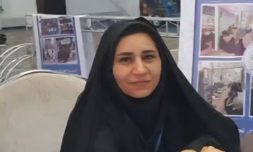 بانوی دوغارونی، در خط مقدم محرومیت‌زدایی است