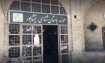 تصویب استقرار موزه باستان‌شناسی نیشابور