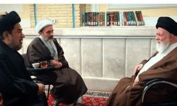 ساماندهی امور مذهبی شیعیان منطقه