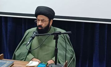 غرب، نگاه دانشگاه به دین را مخدوش کرد
