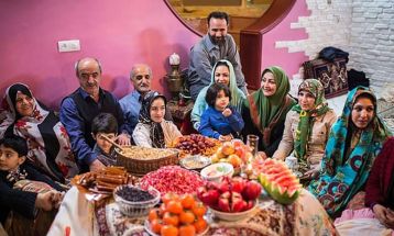 یلدا؛ فرصتی برای تقویت پیوندهای خانوادگی