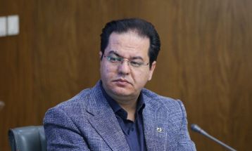 بحران خاموش فرونشست در خراسان رضوی