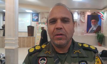 نماز عامل یکپارچگی و صلابت نیروهای مسلح است