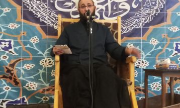 رجب و شعبان، مقدمه آمادگی برای رمضان است
