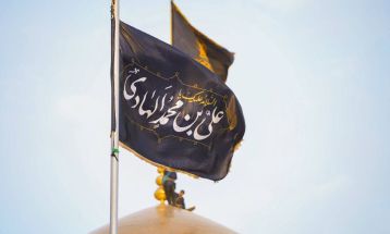 وکلای امام هادی(ع) در خط مقدم جنگ نرم