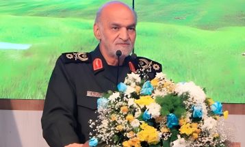 خانواده سنگر اصلی تربیت انسان تراز انقلاب است