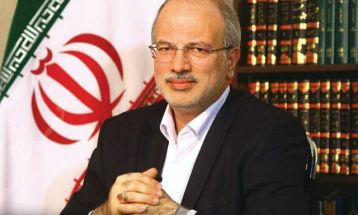 پیشرفت ۴۰ درصدی حفاری تونل الله‌اکبر درگز