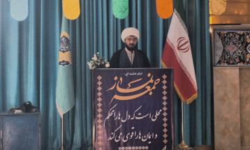 انسجام ملی مهم‌ترین میدان نبرد امروز