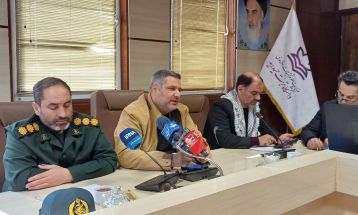 دیار پیشتازان انقلاب اسلامی آماده برگزاری اجلاسیه شهدا