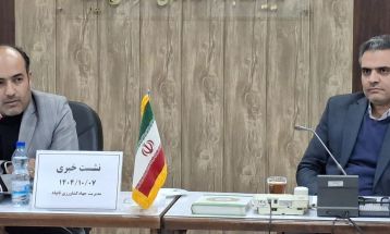 حرکت کشاورزی تایباد به‌سوی بهره‌وری و پایداری