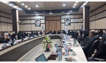 پوشش فاخر‌اسلامی؛ نمادهویت و امنیت روانی‌فرد و جامعه