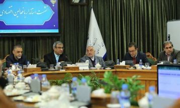 تقویت بخش تولید در خراسان‌رضوی با تشکیل کمیته‌های‌کارشناسی