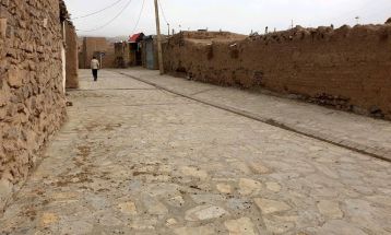 اجرای طرح هادی در اکثر روستاهای کلات