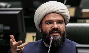 دلگرمی جبهه مقاومت با حضور در راهپیمایی ۲۲ بهمن