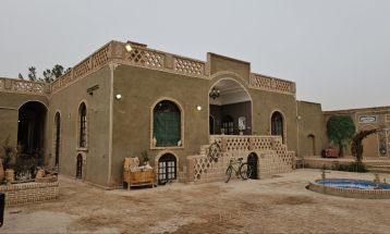سرمایه‌گذاری ۴۰ هزار میلیاردی در گردشگری خراسان رضوی