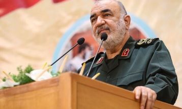 ناو شهیدباقری یک یگان کامل رزم دریایی است