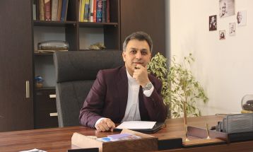 توسعه زیرساخت‌ها در مناطق محروم بیانگر عدالت اجتماعی