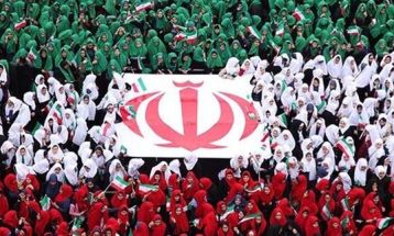 حضوری سبز در جشن تولد انقلاب؛ همه می‌آییم