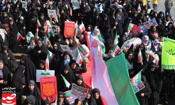 درخشش صاحبان انقلاب در میانه‌ی میدان