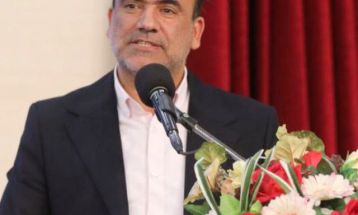 مسائل زیرساختی گناباد در حال پیشرفت است