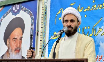احیای سلوک مهدوی از برکات انقلاب اسلامی بود