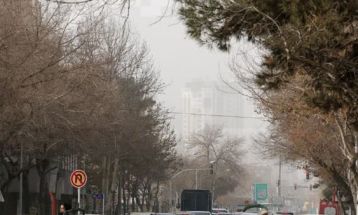 کیفیت هوای مشهد در شرایط قابل قبول است