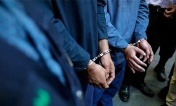 دستگیری شکارچیان غیرمجاز در نیشابور