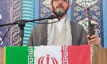 بحران جمعیت به کاخک گناباد سرایت کرده است