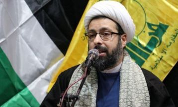 سیدحسن نصرالله علمدار جبهه مقاومت بود