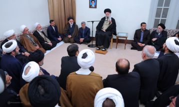 حوزه علمیه وام‌دار آیت‌الله جوادی آملی است