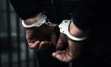 قاتل متواری در سرخس دستگیر شد