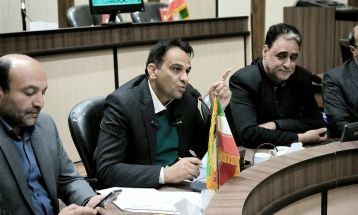 نقش اصحاب رسانه در توسعه بی‌بدیل است