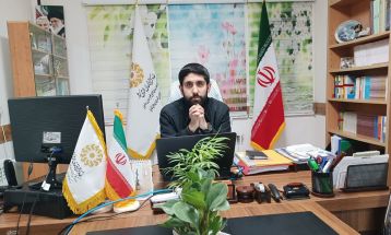 طرقبه شاندیز؛ نیازمند توسعه زیرساخت‌ کتابخانه‌های عمومی