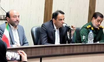 لزوم تمرکز مدیران به اتمام کارهای نیمه‌تمام