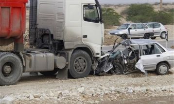 محور گناباد به خواف در انتظار نگاه وزارتی