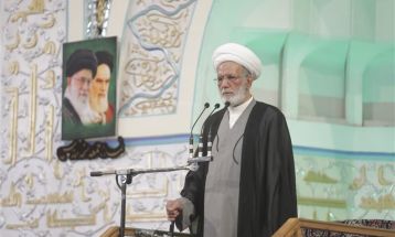 سنگر مقاومت شکست‌ناپذیر است