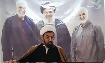 جنگ شناختی حمله به اعتقادات جامعه است