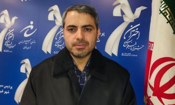 جشنواره‌ها فرصتی برای معرفی هنرمندان شهرستانی