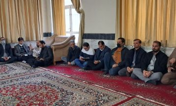 رسالت اصلی اتاق اصناف نظارت بر بازار است