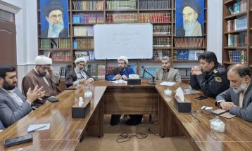 ماه رمضان فرصت مناسبی برای ترویج فرهنگ قرآنی است