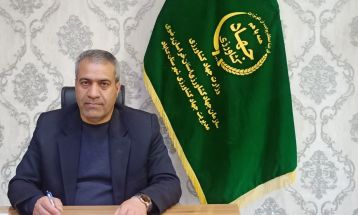 تمامی کالاهای اساسی در گناباد تأمین شده است
