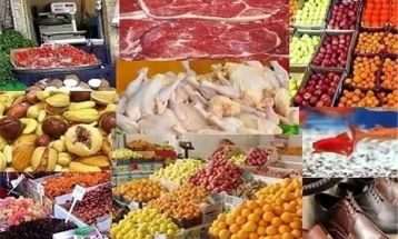 توزیع بیش از ۲۹۶تن اقلام ضروری در نیشابور