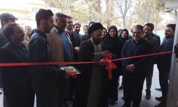 ساختمان پزشکان تربت‌حیدریه به بهره‌برداری رسید