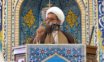 پاسخ اعتراض حقوق کارگران خوافی اخراج نیست