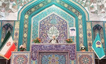 برخورد قاطعانه با گران‌فروشی کاسبان ضروری است