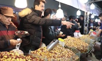 تجارت و عبادت؛ روایتی از نمایشگاه مشهد