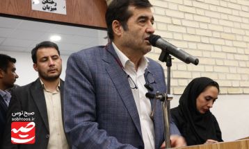 زورخانه‌ها مراکزی برای حفظ سنت‌های ملی هستند